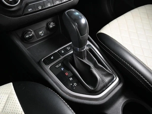 Внедорожник Hyundai Creta 2021 года, 1819000 рублей, Ростов-на-Дону