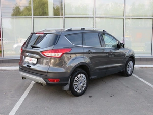 Внедорожник Ford Kuga 2016 года, 1300000 рублей, Брянск