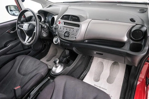 Хетчбэк Honda Jazz 2009 года, 599000 рублей, Красноярск