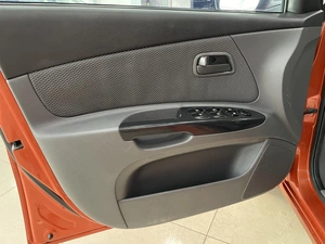 Хетчбэк Kia Rio 2011 года, 597000 рублей, Солонцы