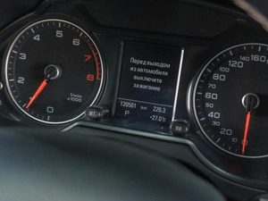 Внедорожник Audi Q5 2015 года, 2499000 рублей, Сургут