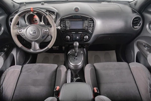 Внедорожник Nissan Juke 2013 года, 1429000 рублей, Томск