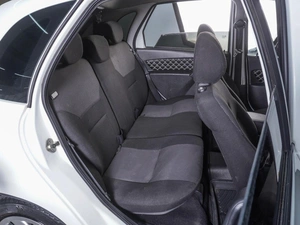 Хетчбэк ВАЗ (LADA) Kalina 2013 года, 389000 рублей, Ростов-на-Дону