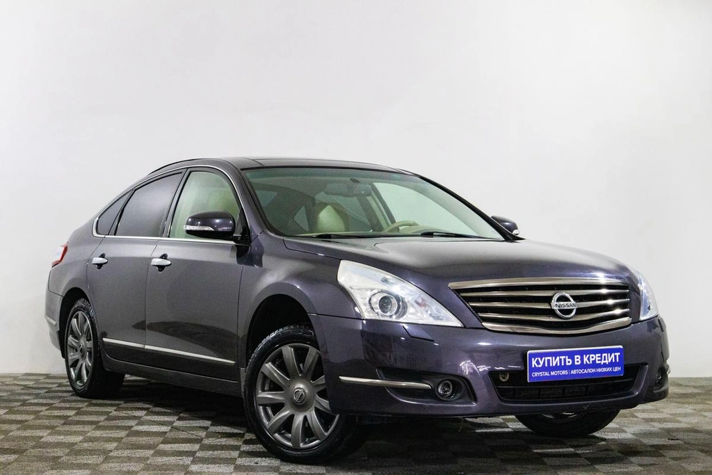 Седан Nissan Teana 2011 года, 1069000 рублей, Сургут