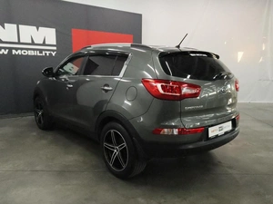 Внедорожник Kia Sportage 2010 года, 1400000 рублей, Курск