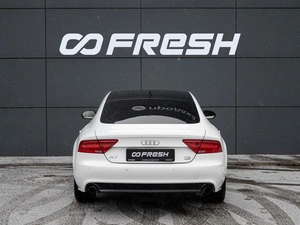 Лифтбек Audi A7 2012 года, 1800000 рублей, Краснодар