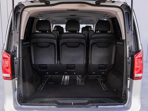 Минивэн Mercedes-benz V-класс 2014 года, 3650000 рублей, Краснодар