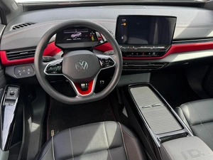 Внедорожник Volkswagen ID.4 2022 года, 3099000 рублей, Кропоткин