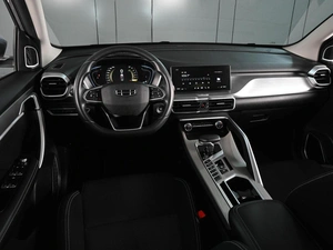 Внедорожник Geely Coolray 2022 года, 1799000 рублей, Аксай