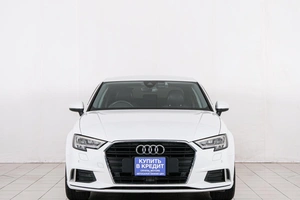 Седан Audi A3 2019 года, 2099000 рублей, Красноярск