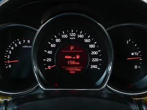 Универсал Kia Ceed 2013 года, 899000 рублей, Кирилловка