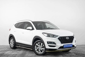 Внедорожник Hyundai Tucson 2018 года, 2229000 рублей, Кемерово