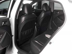 Седан Kia Optima 2012 года, 1598000 рублей, Минеральные Воды