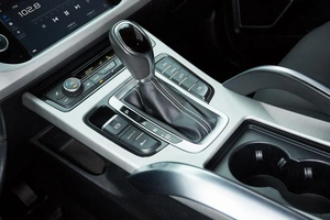 Внедорожник Geely Atlas 2019 года, 1497000 рублей, Красноярск