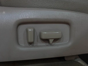 Внедорожник Lexus LX 1998 года, 1539000 рублей, Воронеж