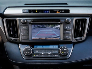Внедорожник Toyota RAV4 2014 года, 1995000 рублей, Большой Сочи