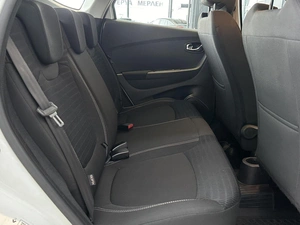 Внедорожник Renault Kaptur 2019 года, 1375000 рублей, Уфа