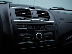 Седан ВАЗ (LADA) Granta 2021 года, 820000 рублей, Большой Сочи