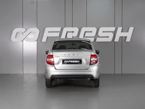 Седан ВАЗ (LADA) Granta 2025 года, 1029000 рублей, Минеральные Воды