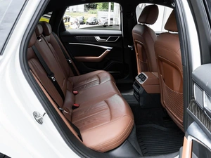 Седан Audi A6 2021 года, 3359040 рублей, Ставрополь