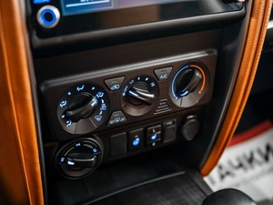 Внедорожник Toyota Fortuner 2021 года, 4500000 рублей, Красноярск