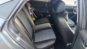 Седан Hyundai Solaris 2021 года, 1740000 рублей, Красноярск