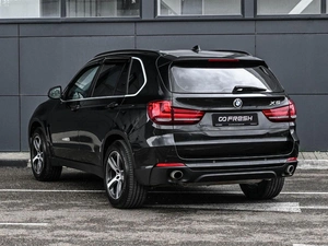 Внедорожник BMW X5 2015 года, 3289000 рублей, Кирилловка