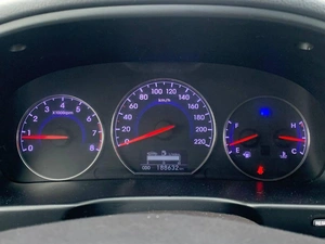 Внедорожник Hyundai Santa Fe 2011 года, 1300000 рублей, Ижевск