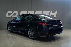 Седан Toyota Camry 2026 года, 4549000 рублей, Петрозаводск
