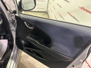 Хетчбэк Honda Fit 2009 года, 529000 рублей, Красноярск