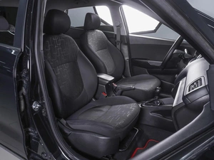 Хетчбэк Kia Rio 2017 года, 1199000 рублей, Ростов-на-Дону