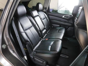 Внедорожник Nissan Pathfinder 2015 года, 1849000 рублей, Воронеж
