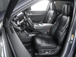 Внедорожник Haval F7 2026 года, 3699000 рублей, Минеральные Воды