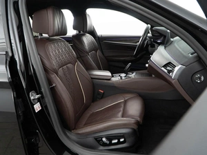 Седан BMW 5 серия 2020 года, 4504444 рублей, Москва