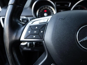 Внедорожник Mercedes-benz M-класс 2014 года, 2370000 рублей, Ставрополь