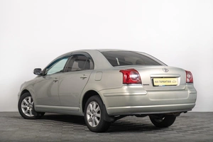 Седан Toyota Avensis 2007 года, 859000 рублей, Томск