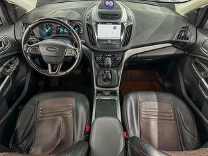 Внедорожник Ford Kuga 2017 года, 1680000 рублей, Кострома