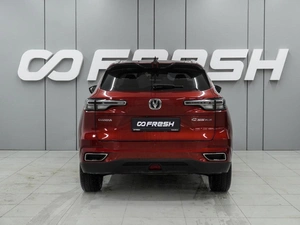 Внедорожник Changan CS55 Plus 2023 года, 2399000 рублей, Ростов-на-Дону