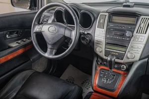 Внедорожник Lexus RX 2007 года, 1499000 рублей, Томск