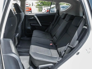 Внедорожник Toyota RAV4 2013 года, 1645000 рублей, Ставрополь