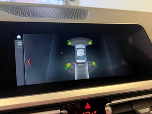 Седан BMW 3 серия 2019 года, 3499000 рублей, Красноярск