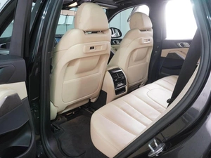 Внедорожник BMW X5 2021 года, 6999000 рублей, Воронеж