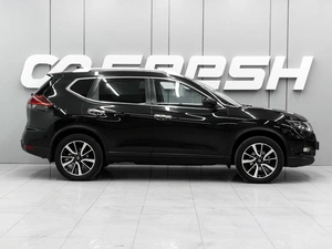 Внедорожник Nissan X-Trail 2019 года, 2700000 рублей, Ростов-на-Дону