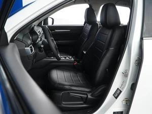 Внедорожник Mazda CX-5 2017 года, 2185444 рублей, Москва