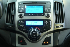 Хетчбэк Hyundai i30 2009 года, 679000 рублей, Омск