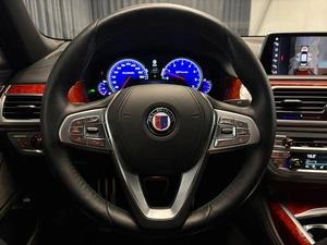 Седан Alpina B7 2019 года, 7990000 рублей, Павловская Слобода