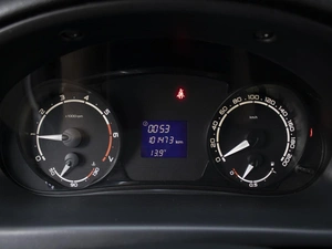 Седан ВАЗ (LADA) Priora 2016 года, 480000 рублей, Омск