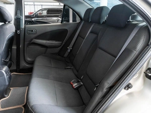 Седан Nissan Almera Classic 2008 года, 599000 рублей, Ставрополь