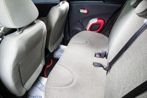 Хетчбэк Nissan Micra 2007 года, 549000 рублей, Сургут