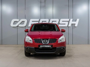 Внедорожник Nissan Qashqai 2009 года, 799000 рублей, Воронеж